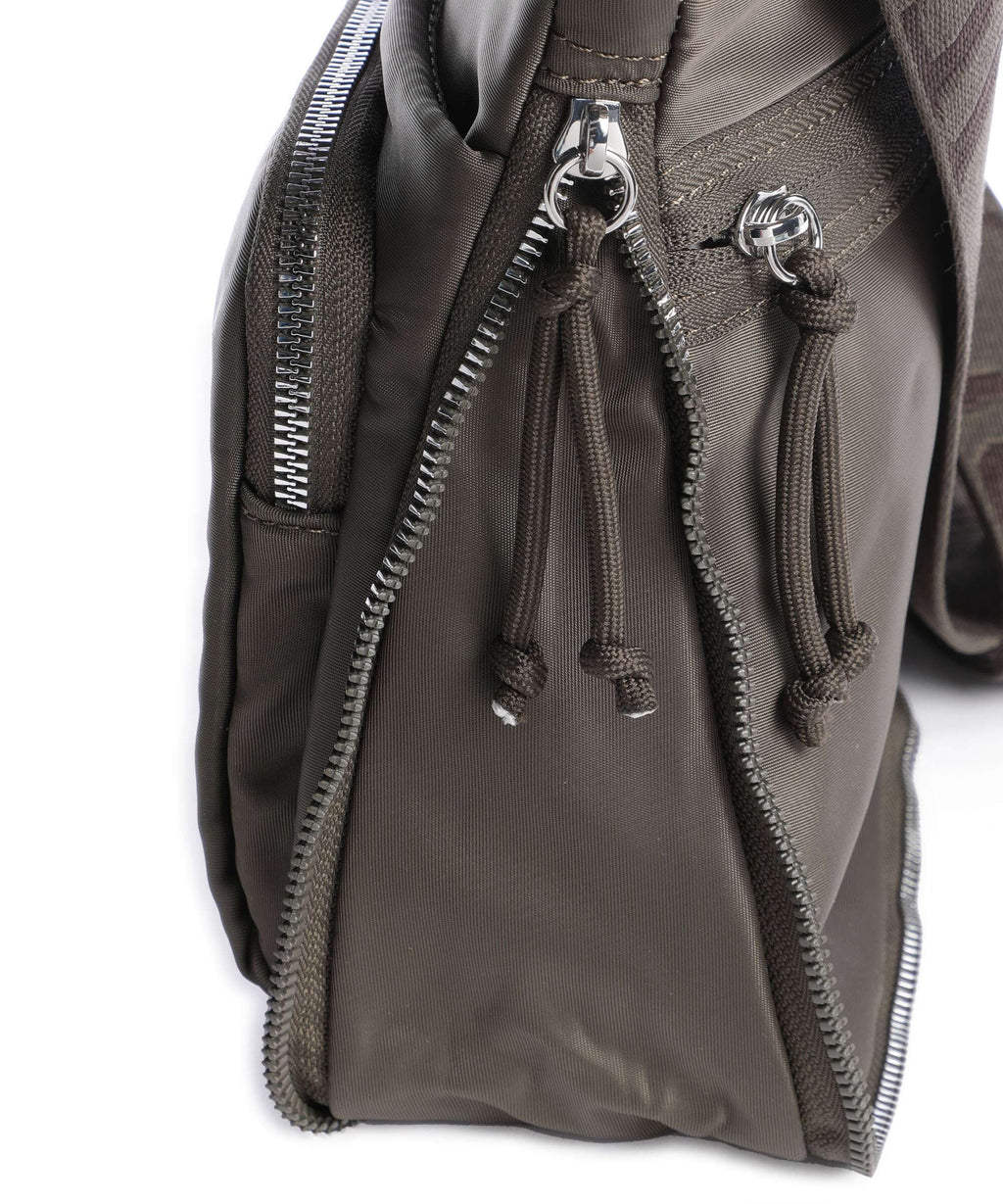 JOOP! Jeans Lietissimo 1.0 Lilou Crossbody bag olive night