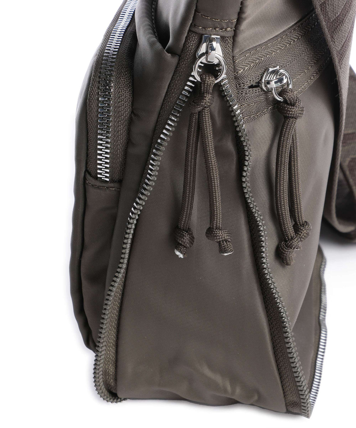 JOOP! Jeans Lietissimo 1.0 Lilou Crossbody bag olive night