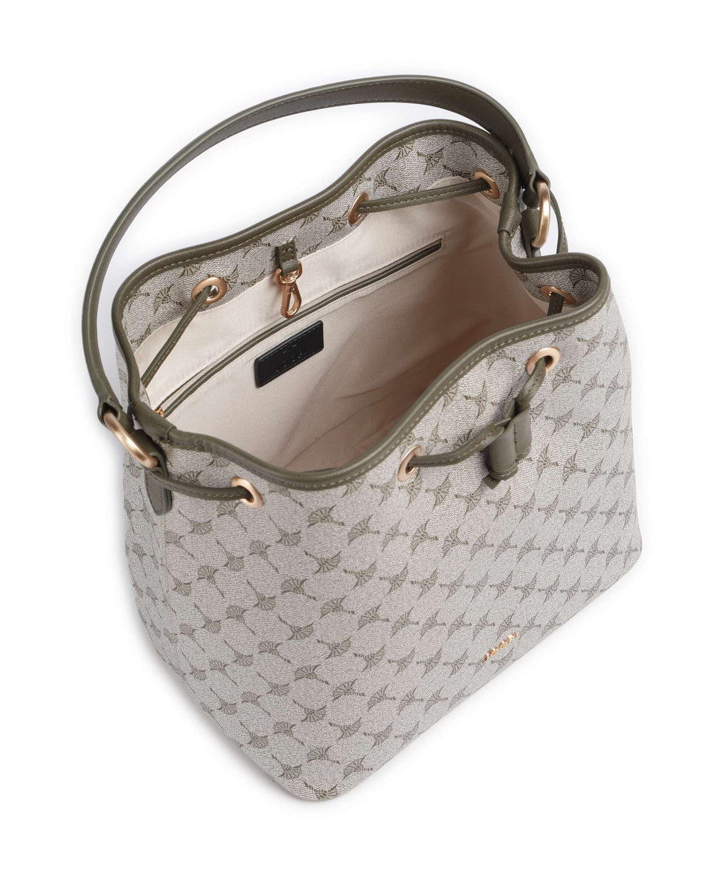 JOOP! Mazzolino Franziska Bucket bag burnt olive