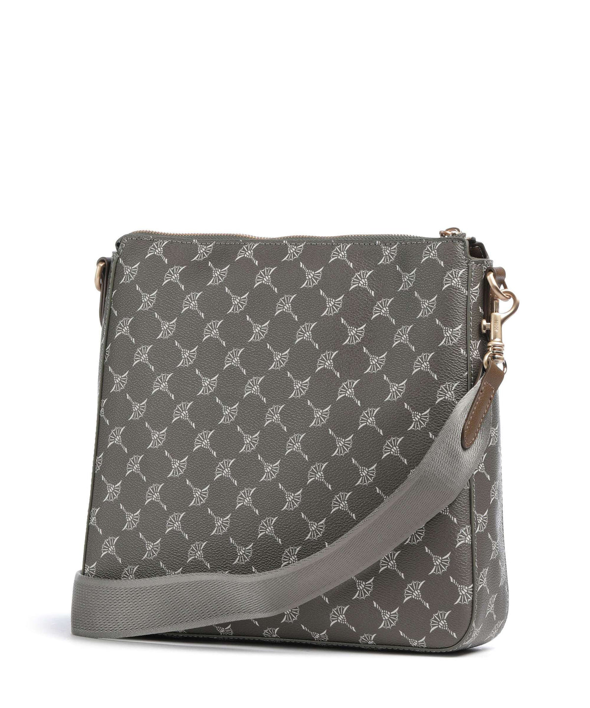 JOOP! Cortina 1.0 Jasmina Crossbody bag burnt olive