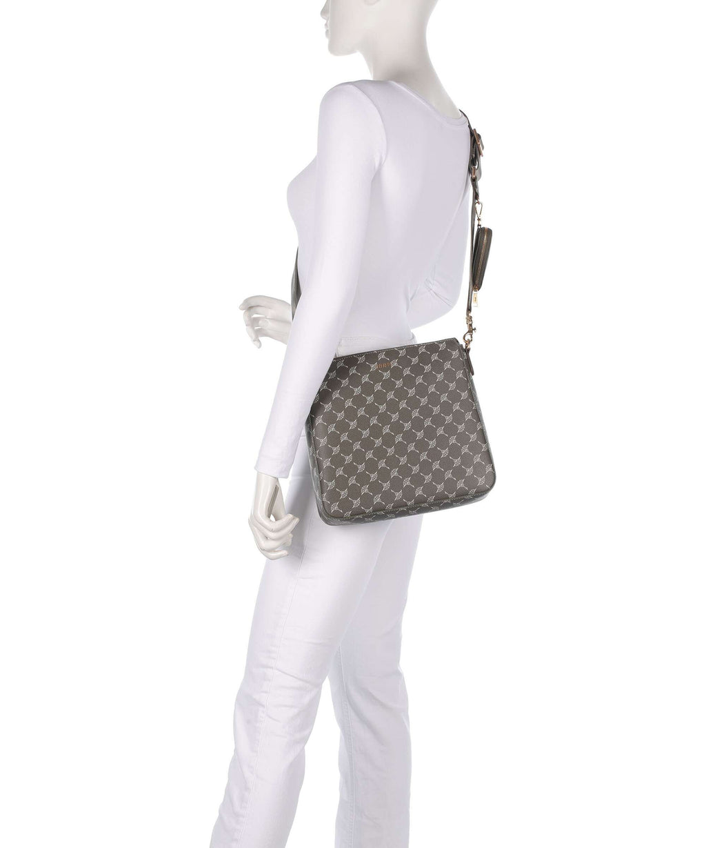 JOOP! Cortina 1.0 Jasmina Crossbody bag burnt olive