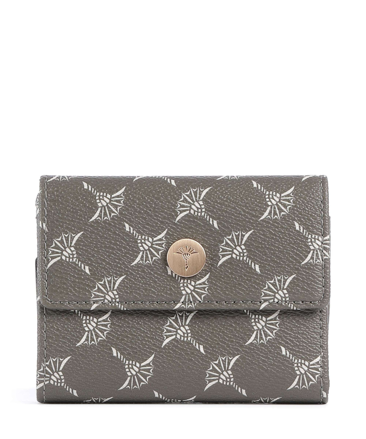 JOOP! Cortina 1.0 Simona Wallet burnt olive