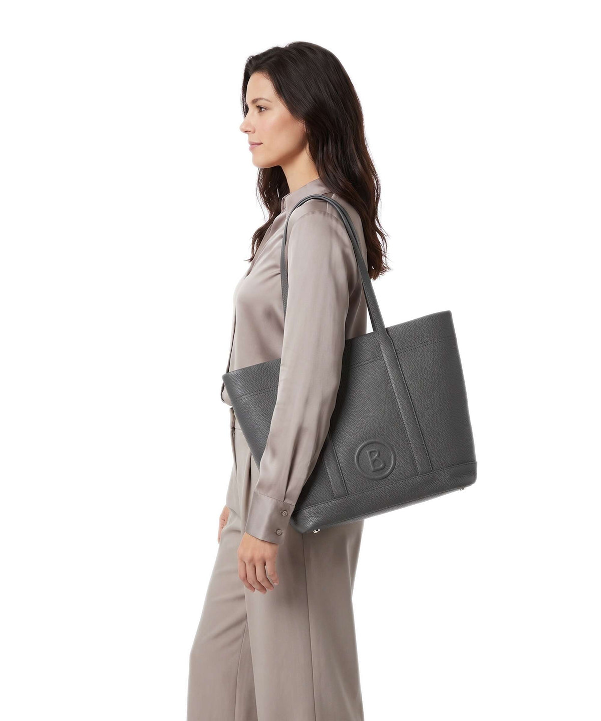 Bogner Bozen Zeta Tote bag castlerock