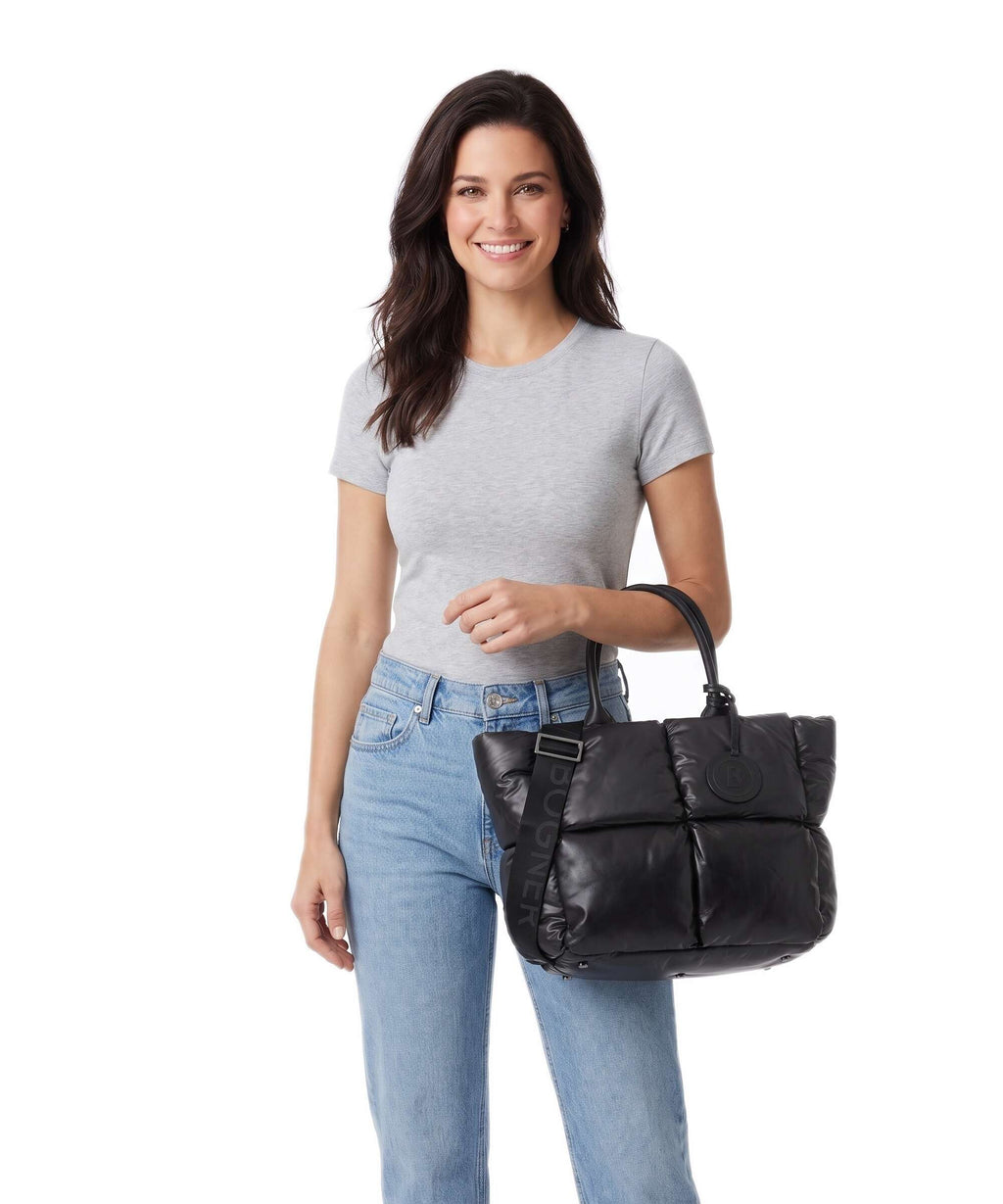 Bogner Gletsch Amelie Handbag black