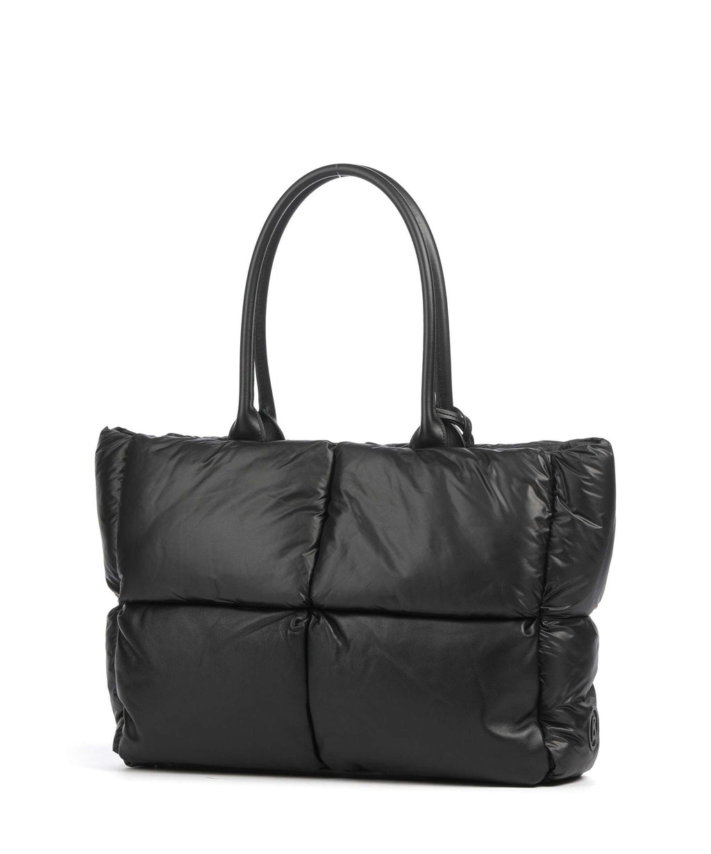 Bogner Gletsch Amelie Tote bag black