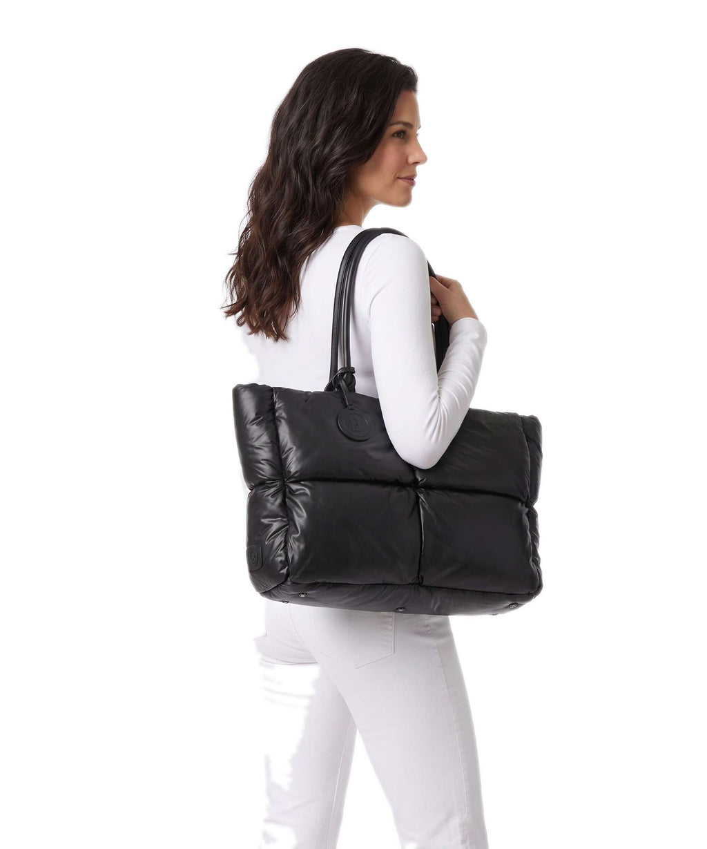 Bogner Gletsch Amelie Tote bag black