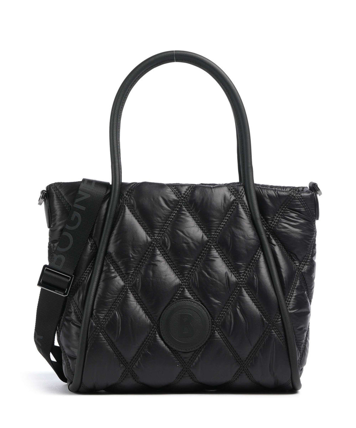 Bogner Tirano Timea Handbag black