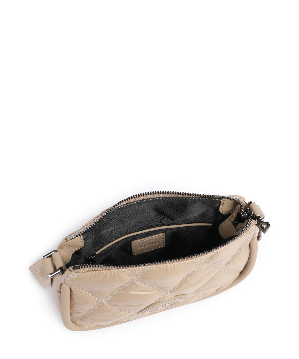 Bogner Tirano Selenay Crossbody bag sesame