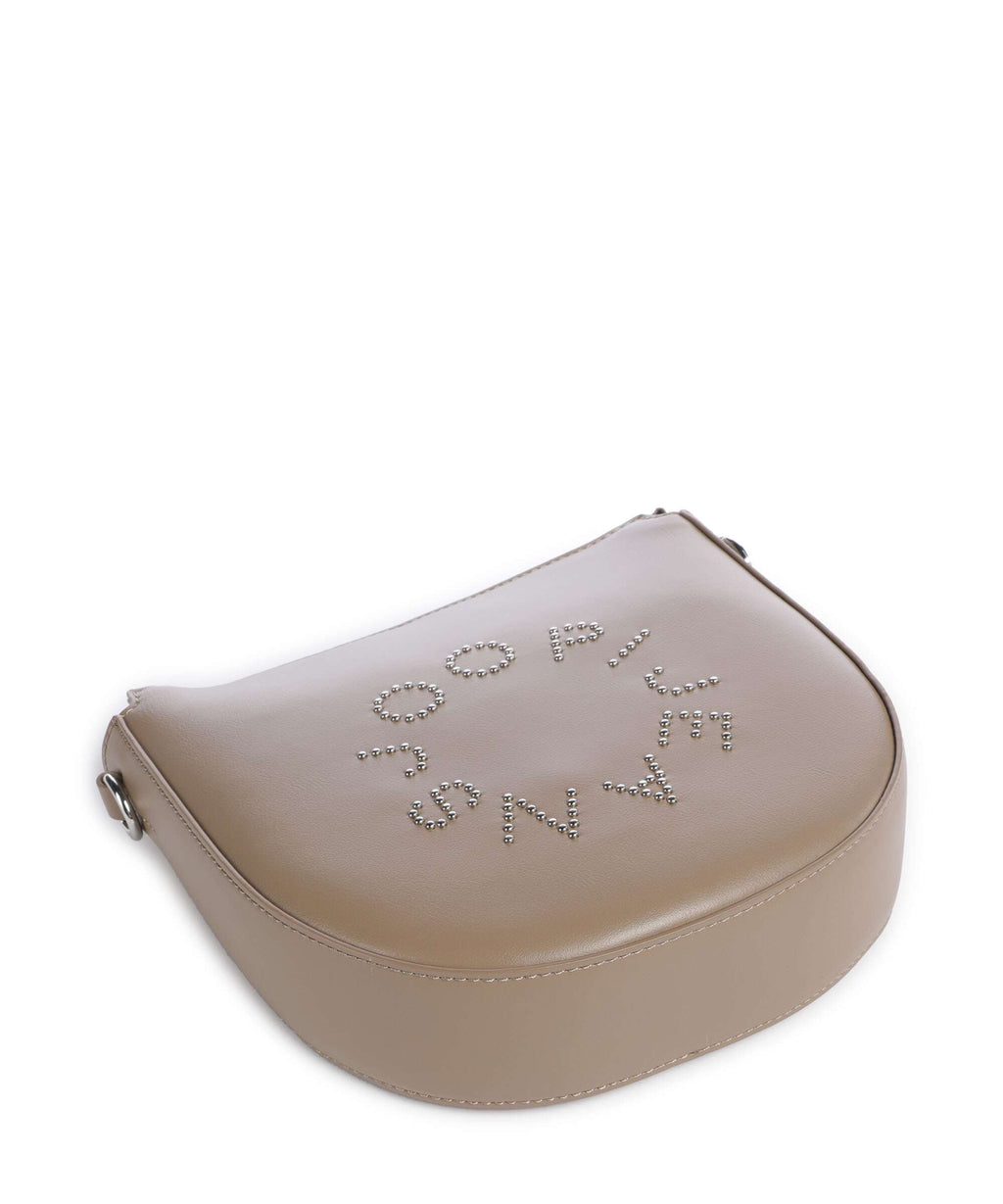 JOOP! Jeans Giro Borchia Stella Crossbody bag taupe