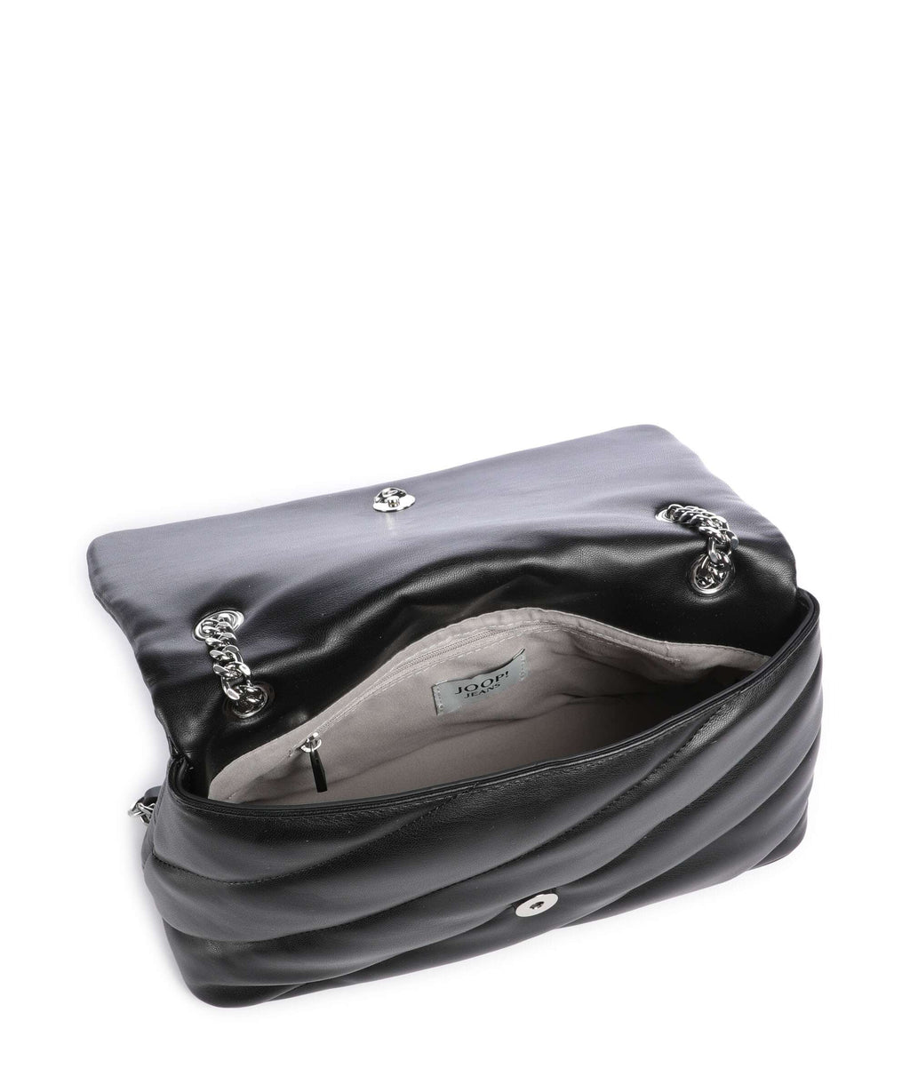 JOOP! Jeans Frizzare Emma Shoulder bag black