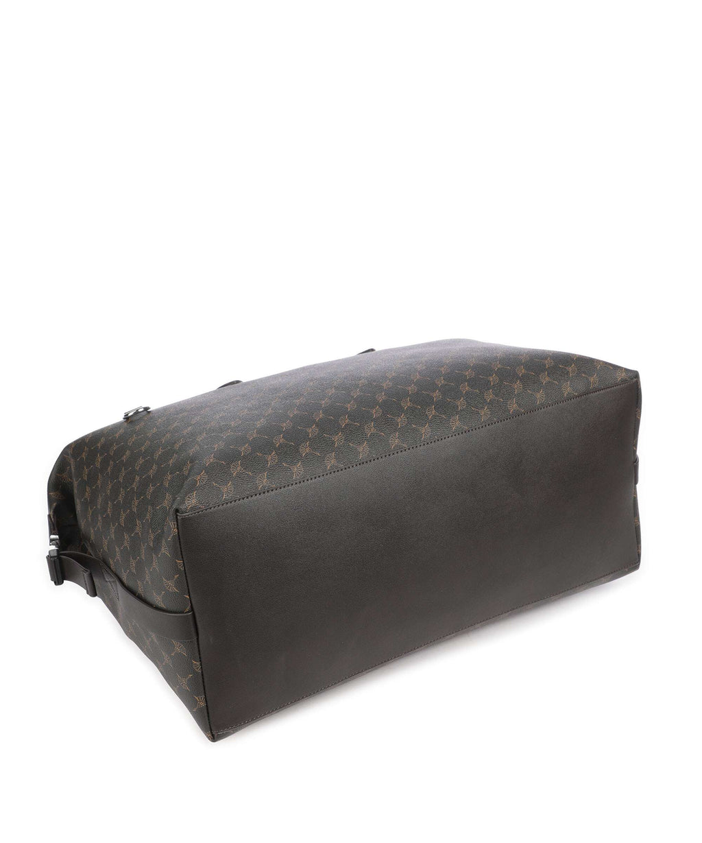 JOOP! Flora 1.0 Mieke Weekend bag dark brown