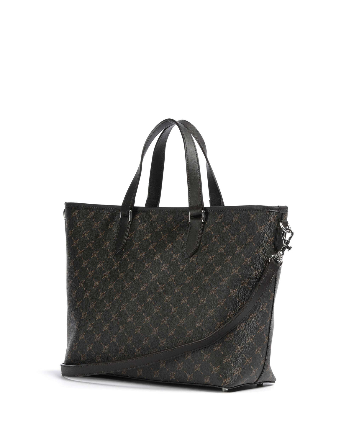 JOOP! Flora 1.0 Ketty Handbag dark brown