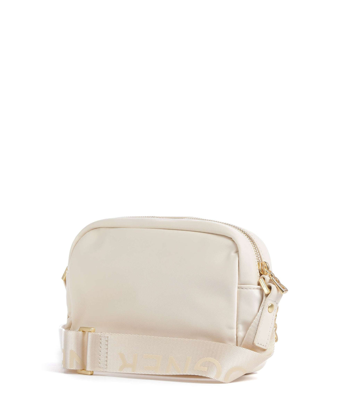 Bogner Klosters Neve Lidia Crossbody bag birch