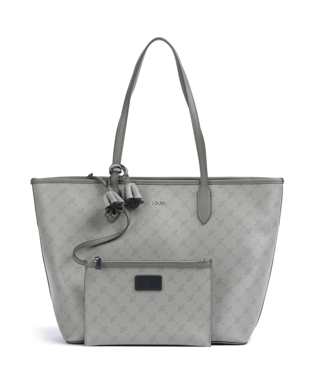 JOOP! Cortina 1.0 Lara Tote bag frost gray