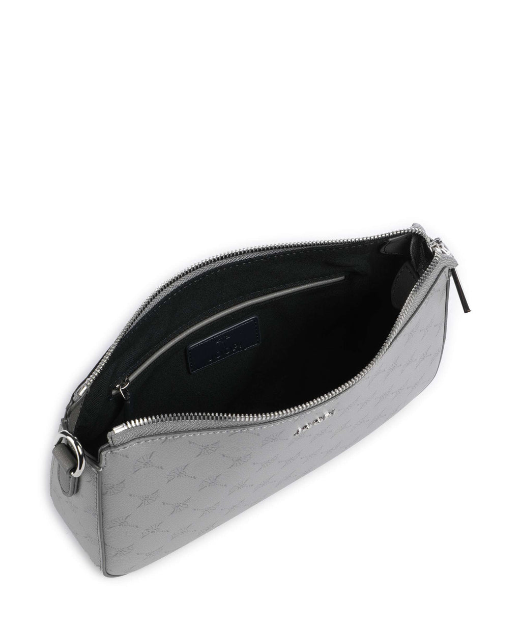 JOOP! Cortina 1.0 Jasmina Crossbody bag frost gray