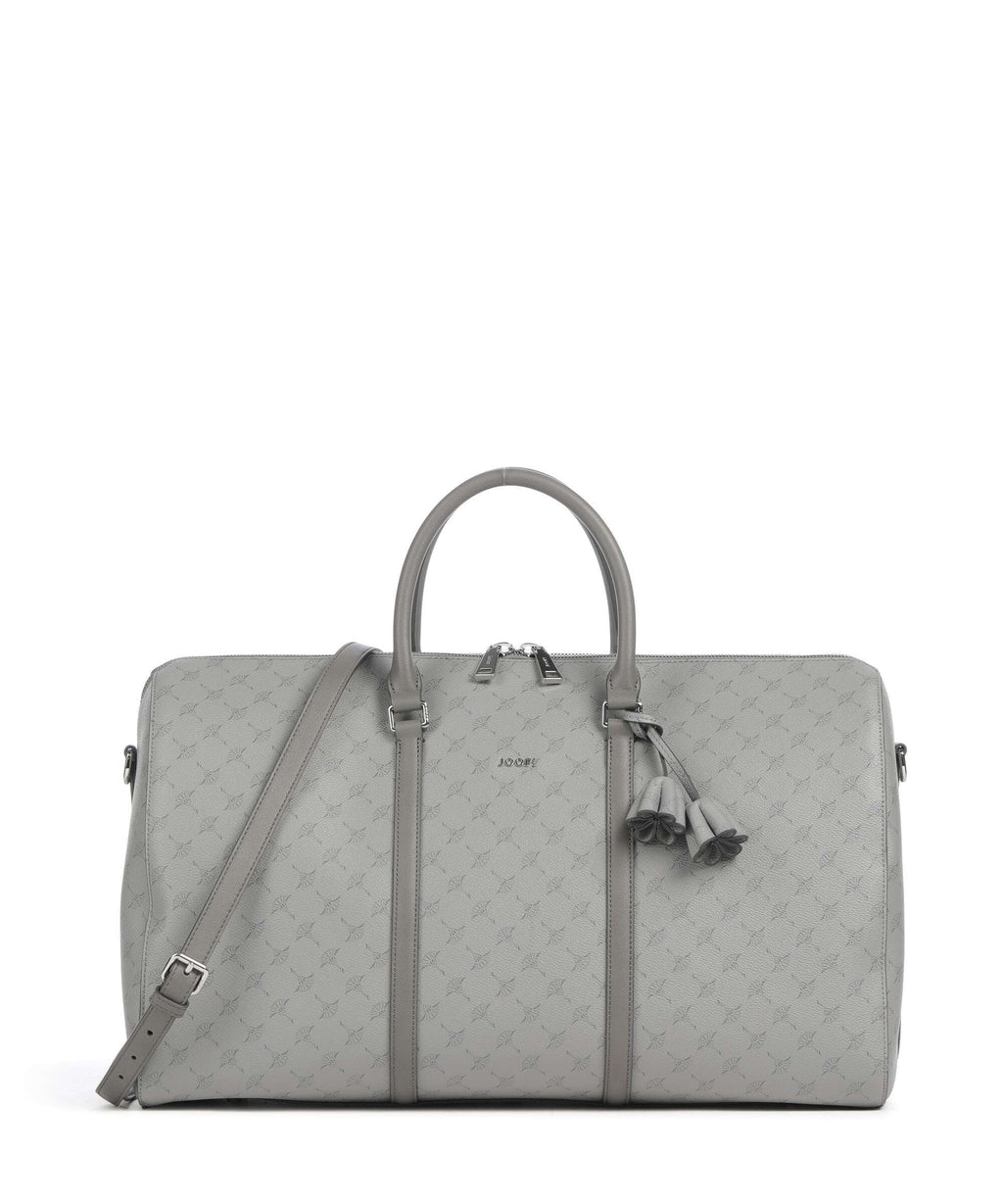 JOOP! Cortina 1.0 Aurora Weekend bag frost gray