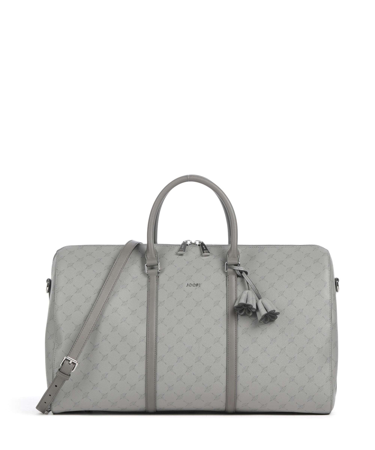JOOP! Cortina 1.0 Aurora Weekend bag frost gray