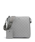 JOOP! Cortina 1.0 Jasmina Crossbody bag frost gray
