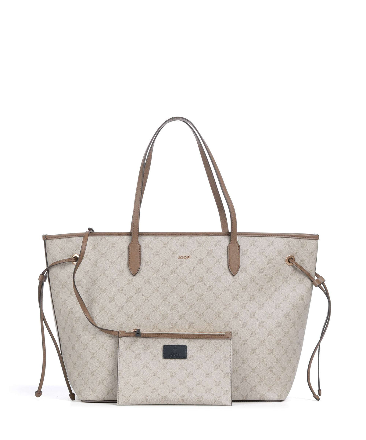 JOOP! Mazzolino Lara Tote bag moon rock