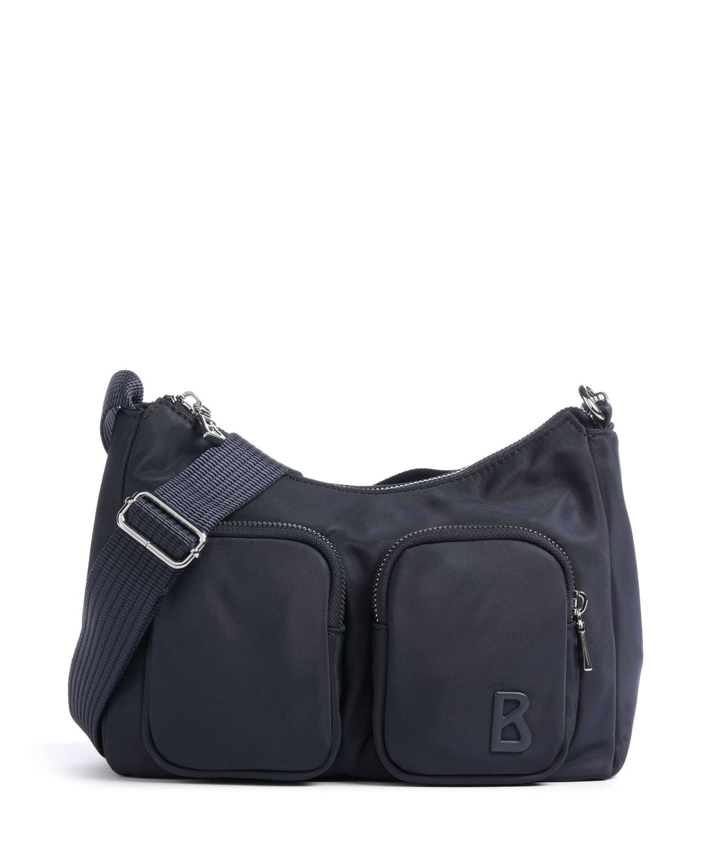 Bogner Verbier Play 1.0 Diya Crossbody bag darkblue