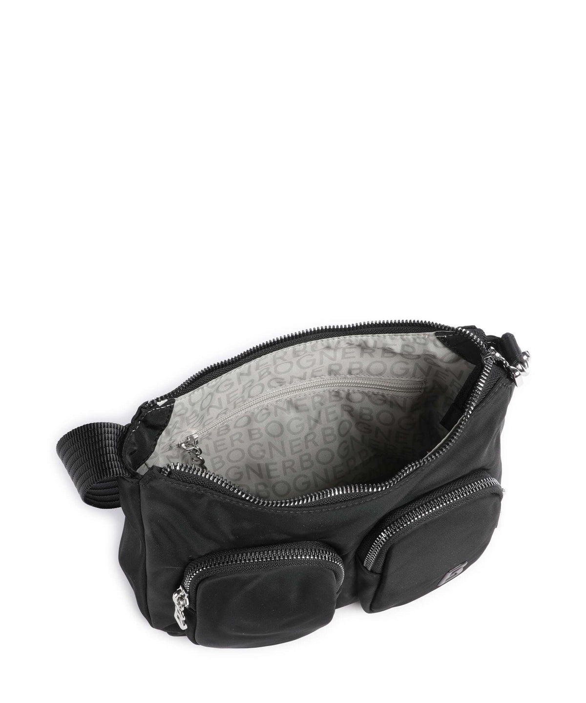 Bogner Verbier Play 1.0 Diya Crossbody bag black