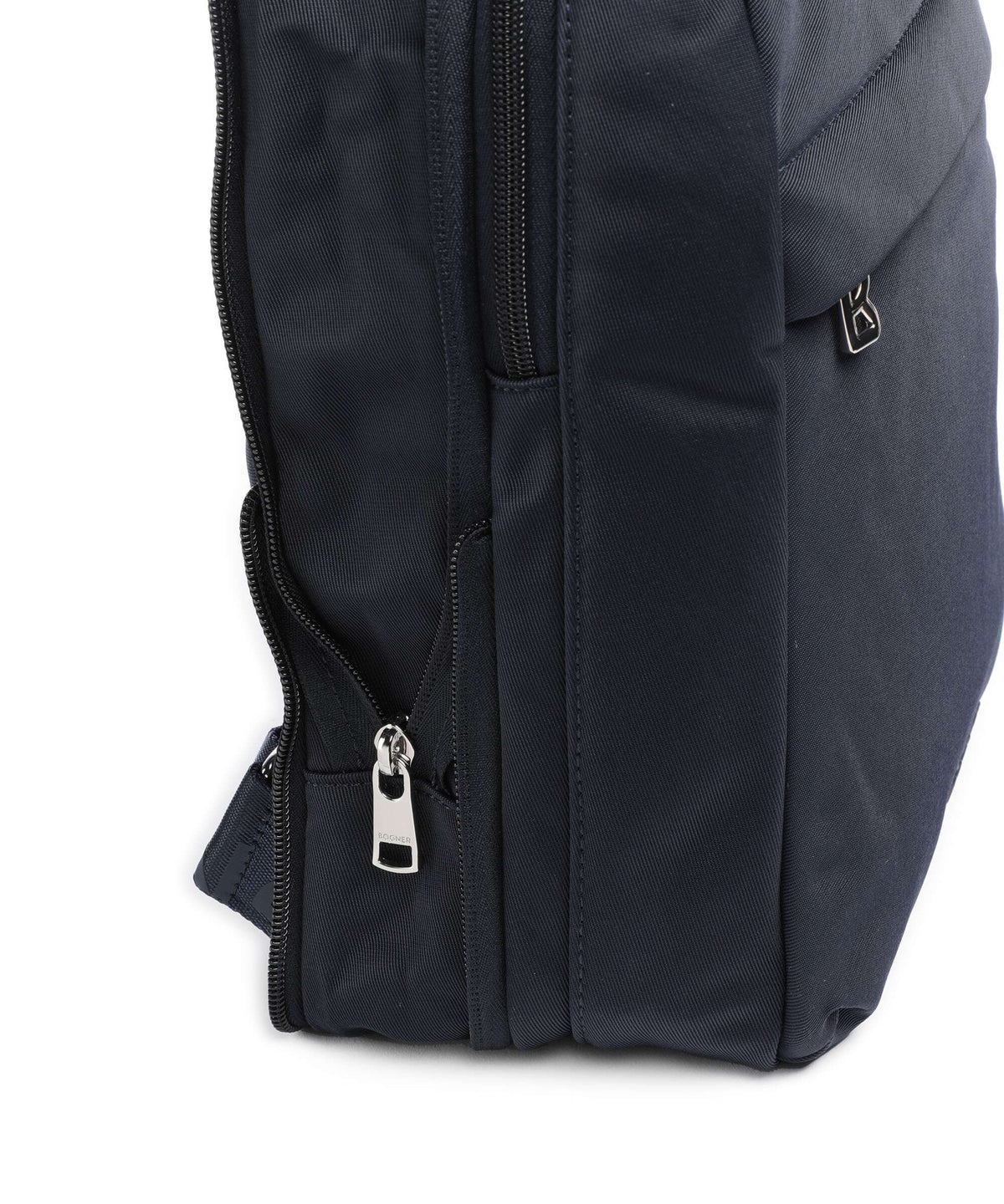 Bogner Maxon Maxi Backpack dark navy
