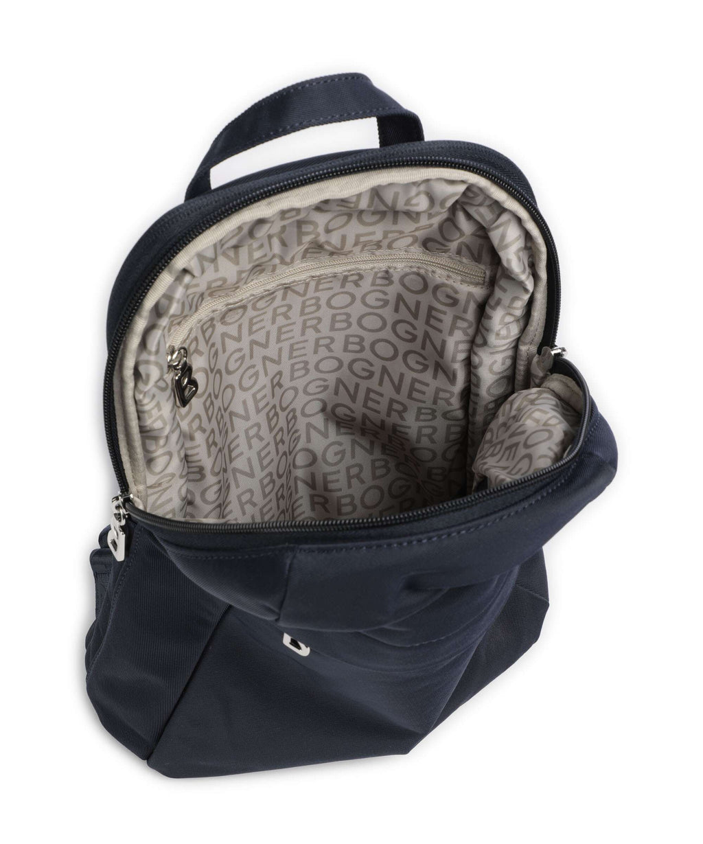 Bogner Maxon Maxi Backpack dark navy