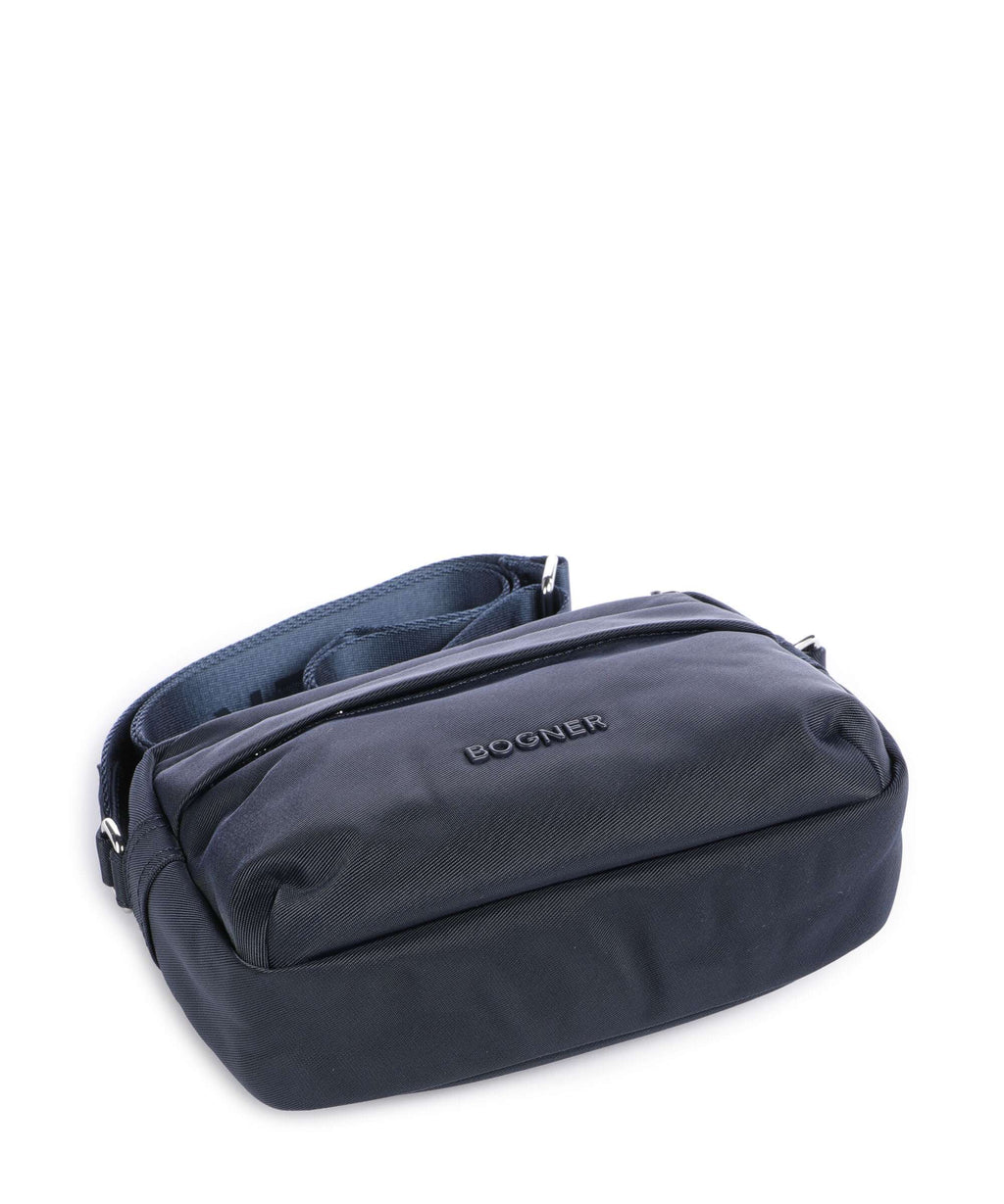Bogner Maxon Lidia Crossbody bag dark navy