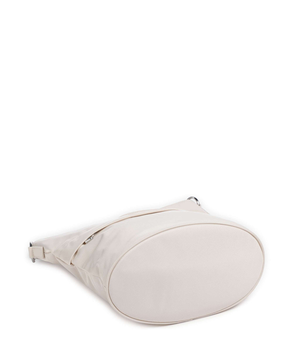 Bogner Maxon Heather Hobo bag birch