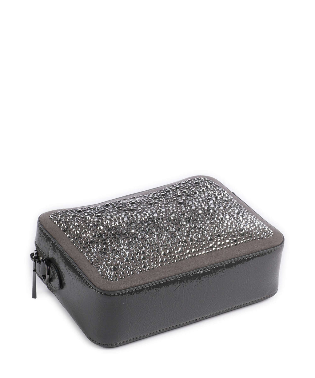 JOOP! Gioiello Cloe Crossbody bag gun