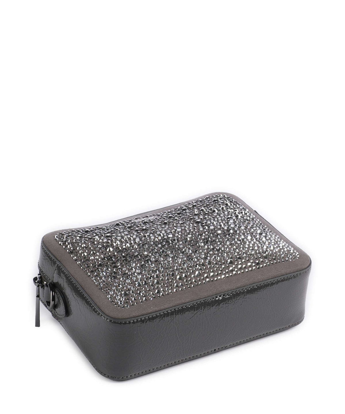JOOP! Gioiello Cloe Crossbody bag gun