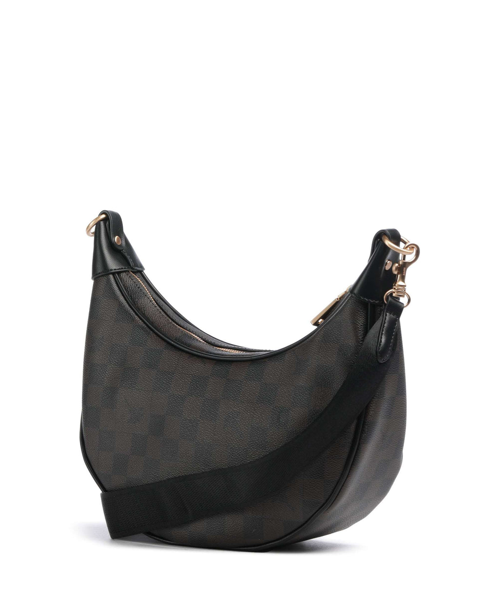 JOOP! Cortina Piazza Jennifer Crossbody bag seal brown