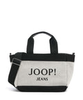 JOOP! Jeans Calduccio Tela Yvette Handbag black