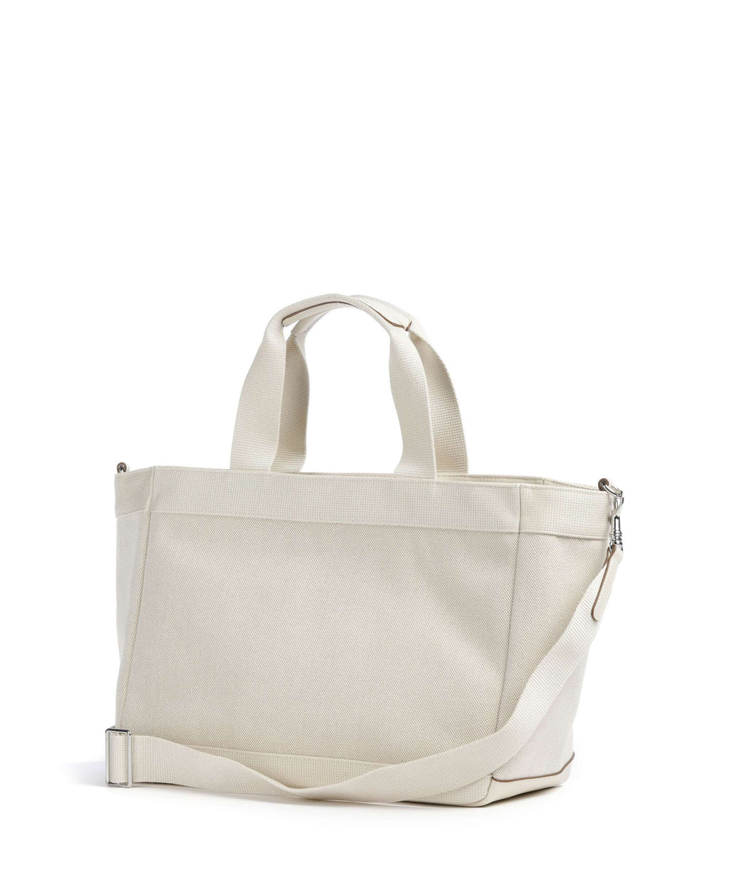 JOOP! Jeans Calduccio Tela Yvette Handbag offwhite