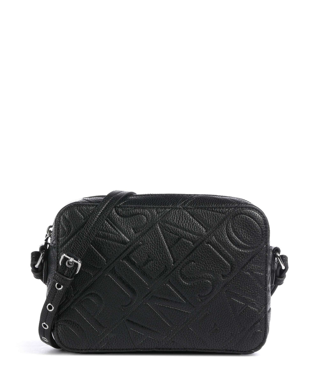 JOOP! Jeans Strambo Cloe Crossbody bag black