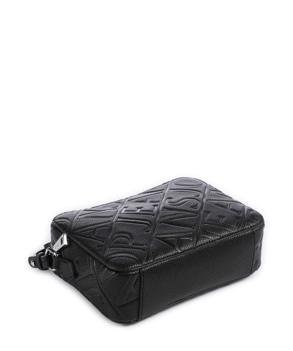 JOOP! Jeans Strambo Cloe Crossbody bag black