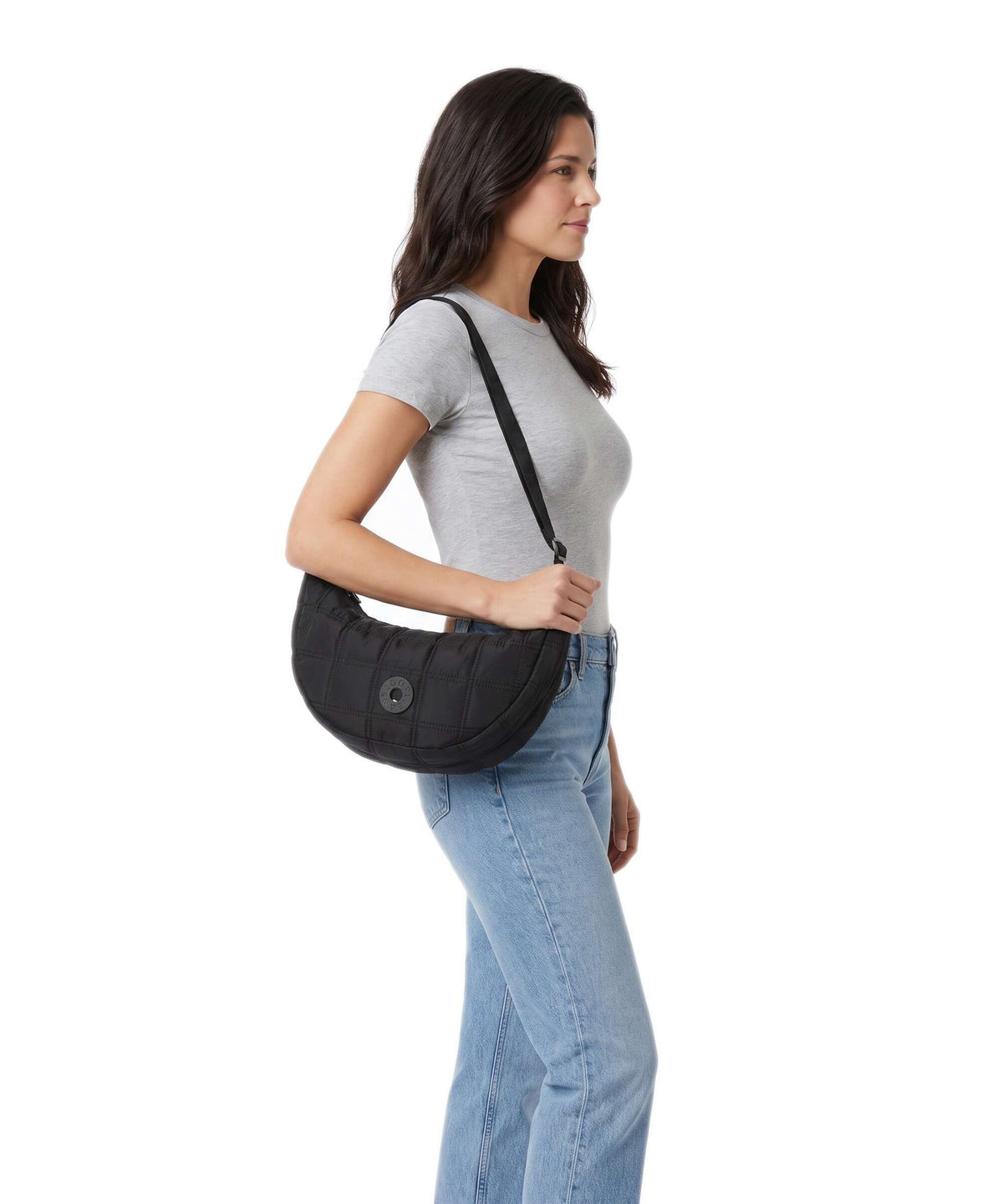 JOOP! Jeans Facilita Ivy Shoulder bag black