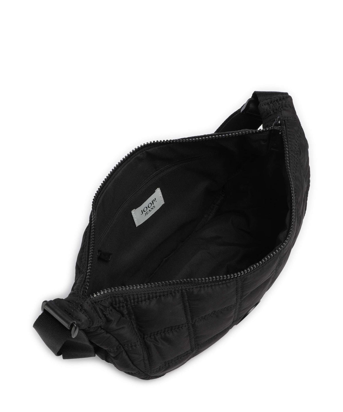 JOOP! Jeans Facilita Ivy Shoulder bag black