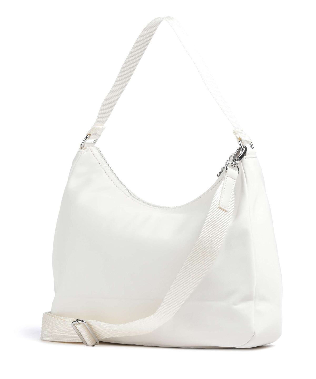Bogner Verbier Play 1.0 Pari Hobo bag off white