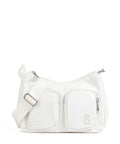 Bogner Verbier Play 1.0 Diya Crossbody bag off white
