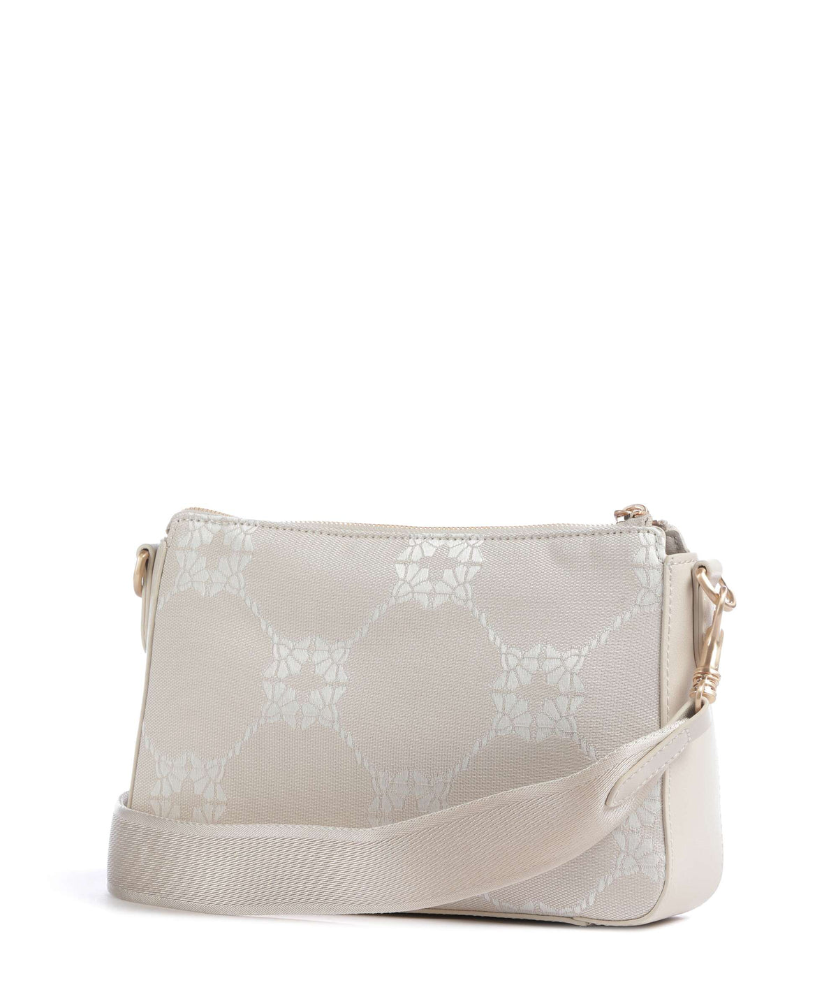 JOOP! Mosaico Jasmina Crossbody bag sesame