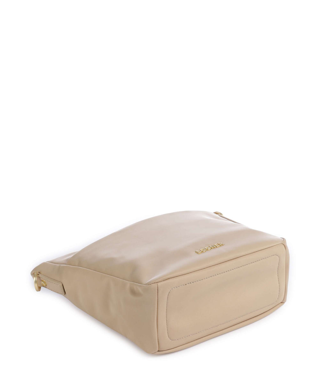 Bogner Klosters Neve Juna Crossbody bag lattè