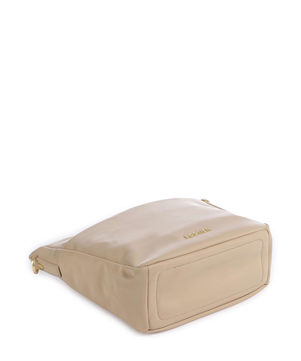 Bogner Klosters Neve Juna Crossbody bag lattè
