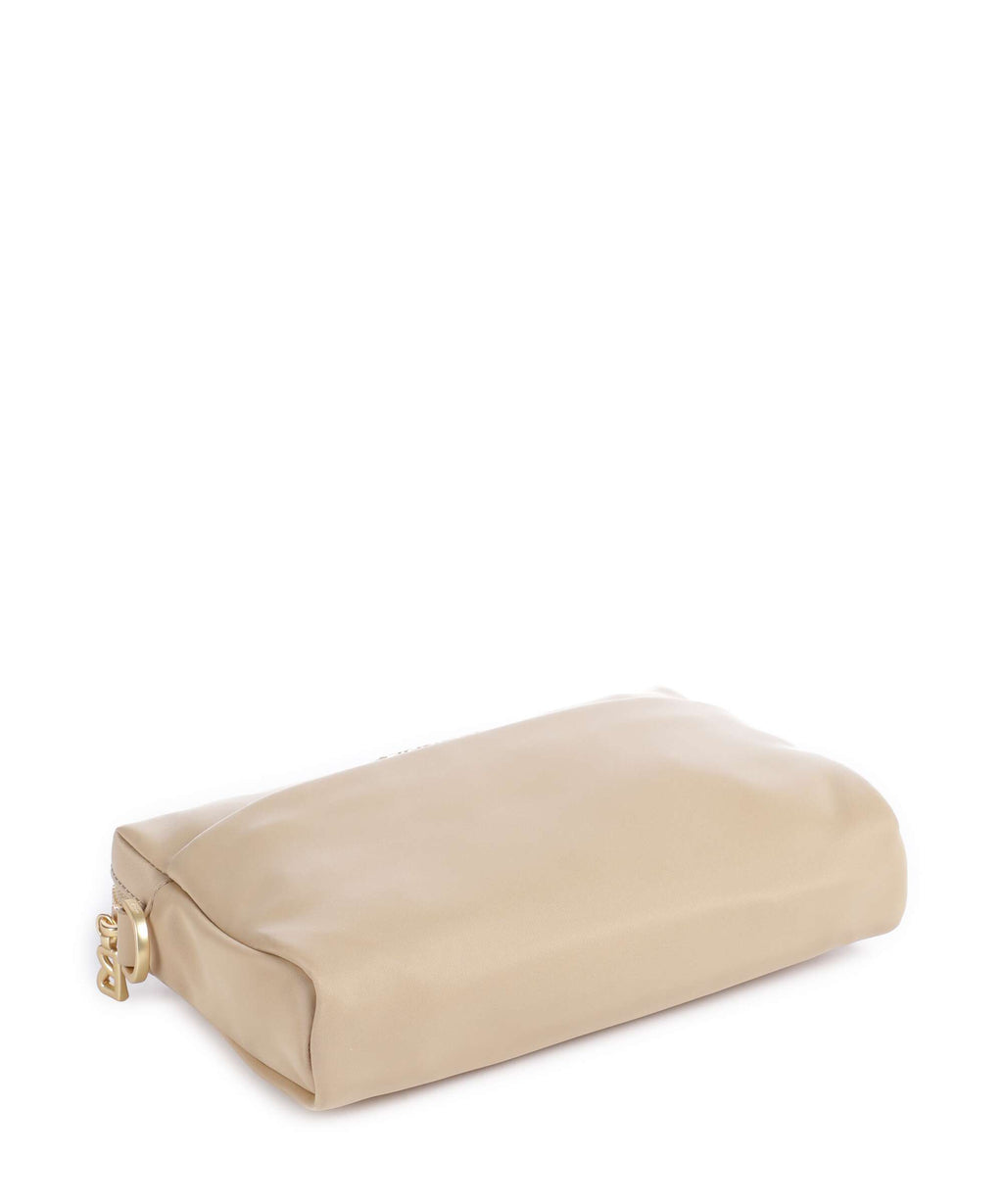 Bogner Klosters Neve Sita Crossbody bag lattè