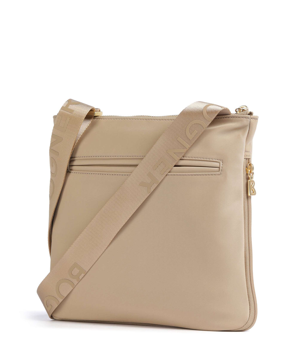 Bogner Klosters Neve Serena Crossbody bag lattè