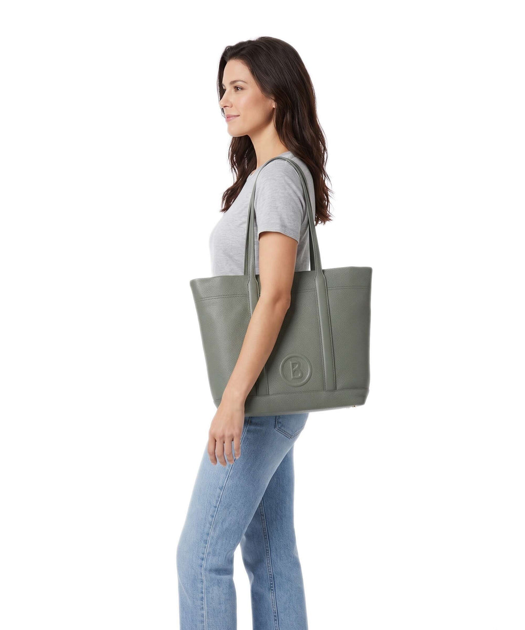 Bogner Bozen Zeta Tote bag olive night