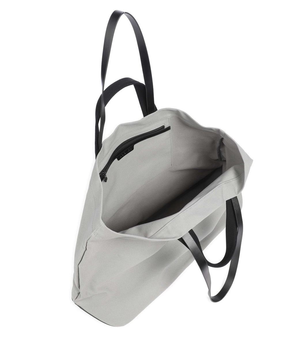 Bogner Curio Ambre Tote bag grey