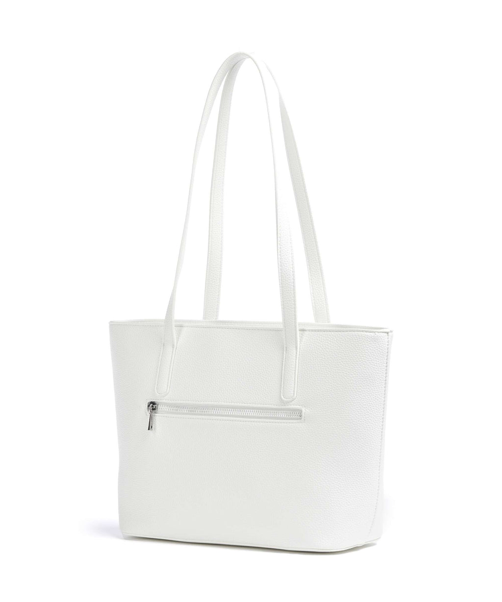 JOOP! Jeans Salve Lara Tote bag white