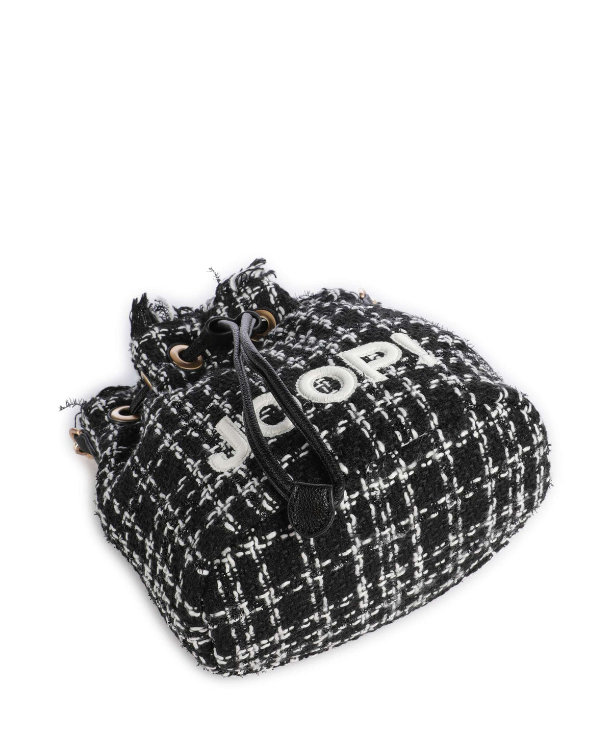 JOOP! Milano Zohara Bucket bag black