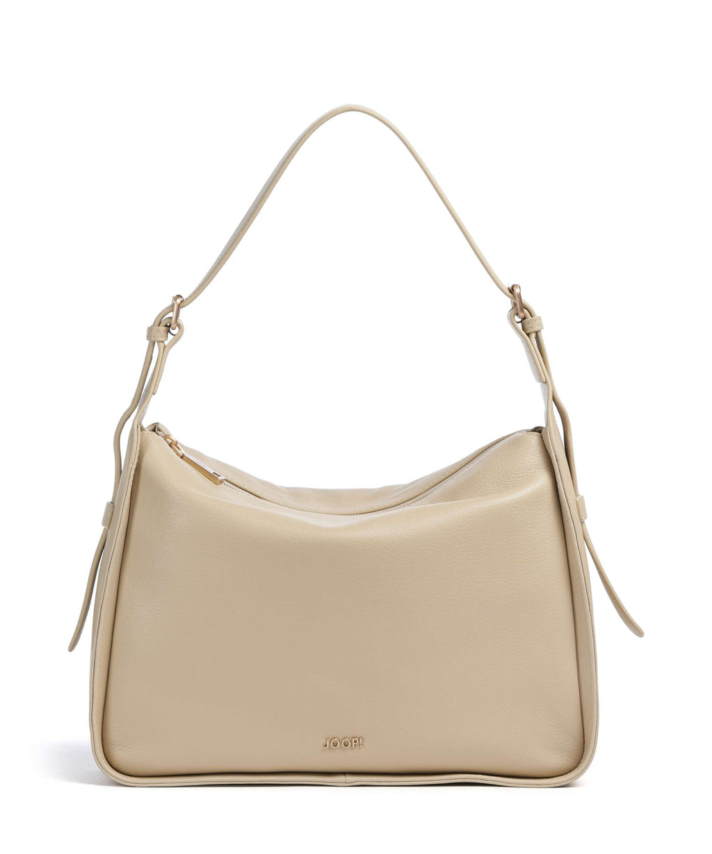 JOOP! Lipari Liah Hobo bag warm sand